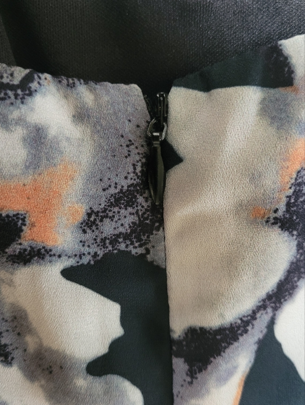 Lulus Ruffle Leg Jumpsuit - Picture 8 of 11